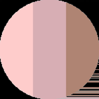 Morphe Chromaplus Eyeshadow Trio